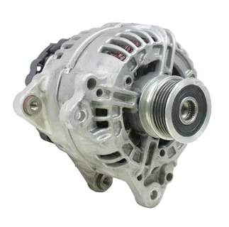 Bosch Remanufactured Alternator - 07K903023CX